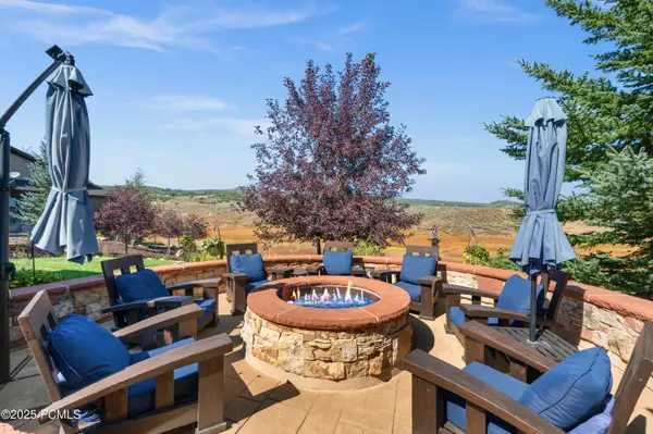 8020 Glenwild Drive, Park City, UT 84098