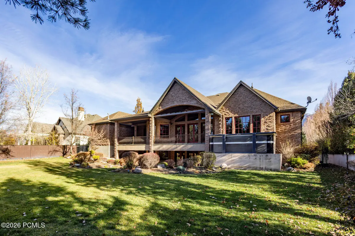 6150 S Murdoch Woods Place, Holladay, UT 84121 - #1