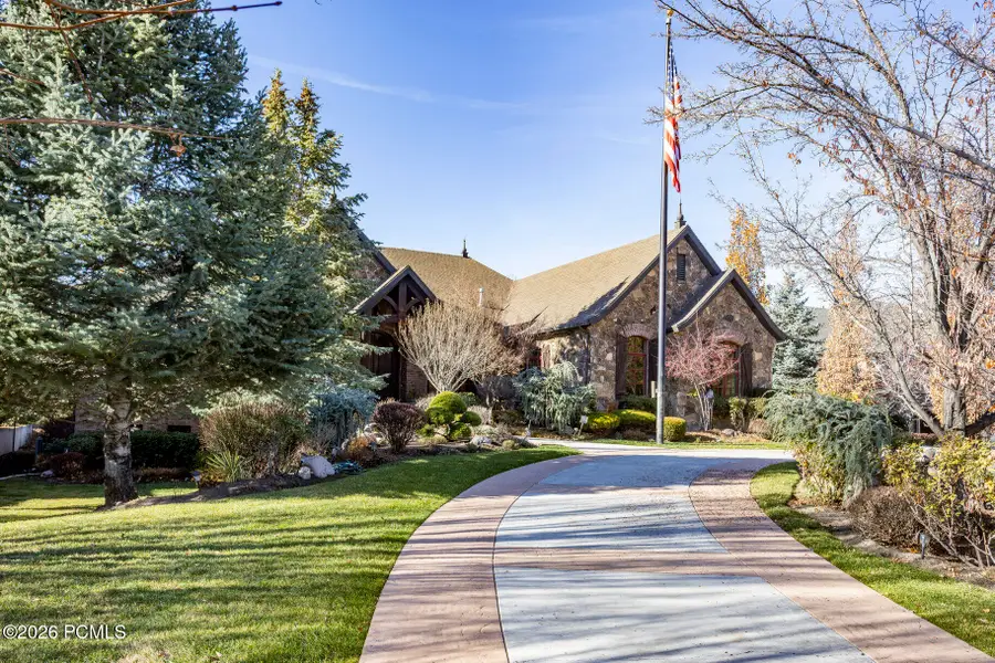 6150 S Murdoch Woods Place, Holladay, UT 84121 - #2