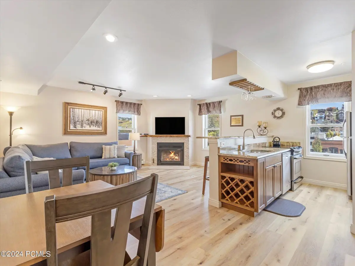 424 Park Avenue #D, Park City, UT 84060 - #1