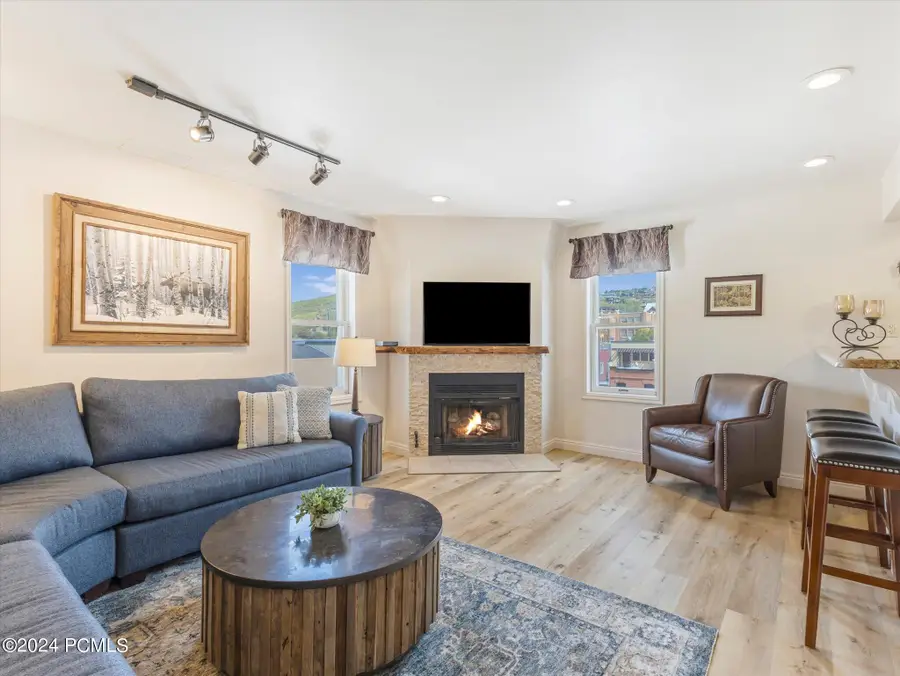 424 Park Avenue #D, Park City, UT 84060 - #2