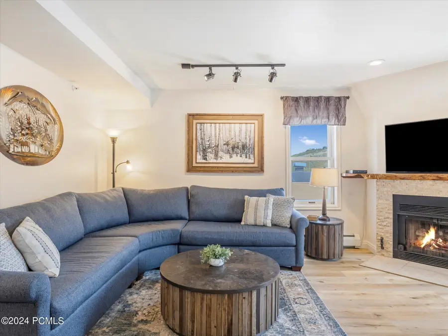 424 Park Avenue #D, Park City, UT 84060 - #3