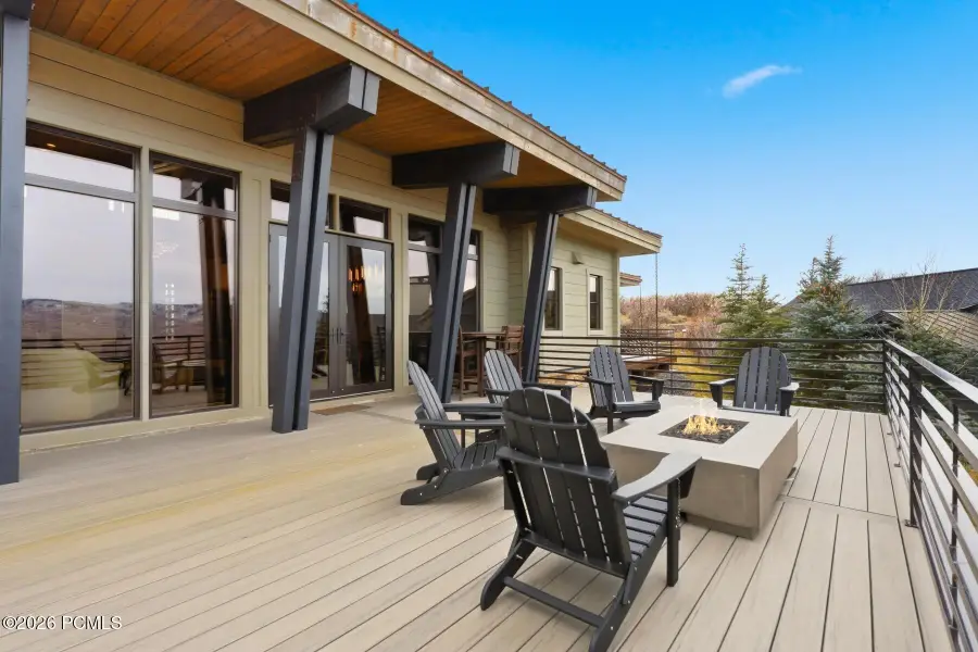 9583 N Hidden Hill Loop, Park City, UT 84098 - #3