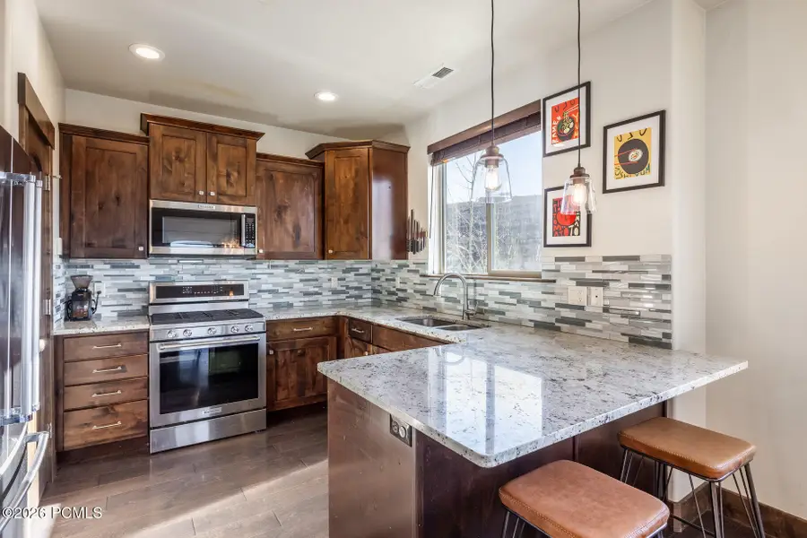 1195 W Black Rock Trail #37-I, Kamas, UT 84036 - #2