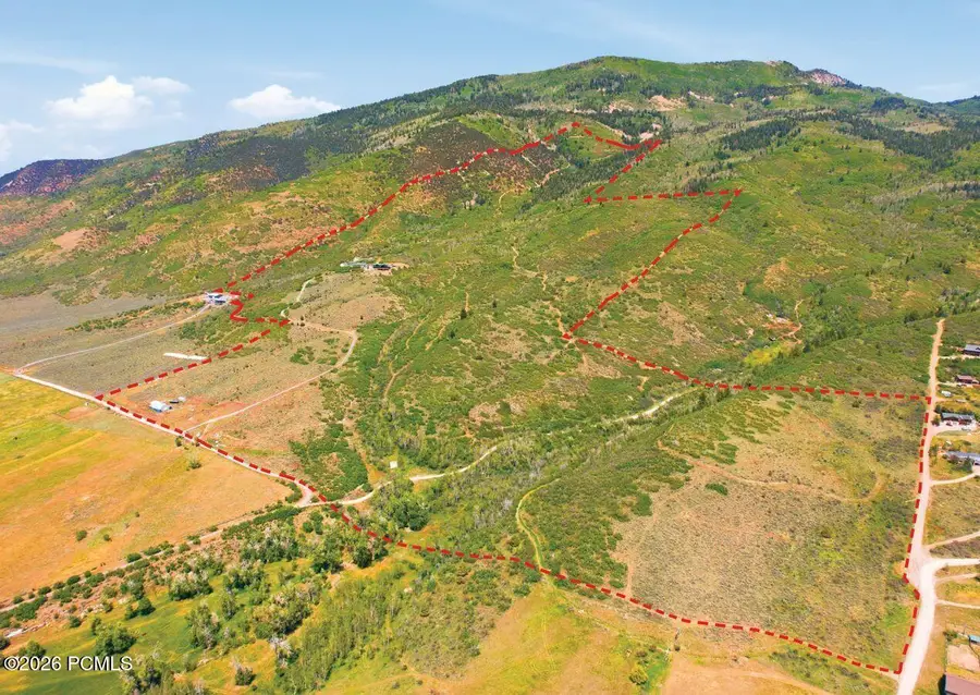 3090 Rocky Road, Kamas, UT 84036 - #3