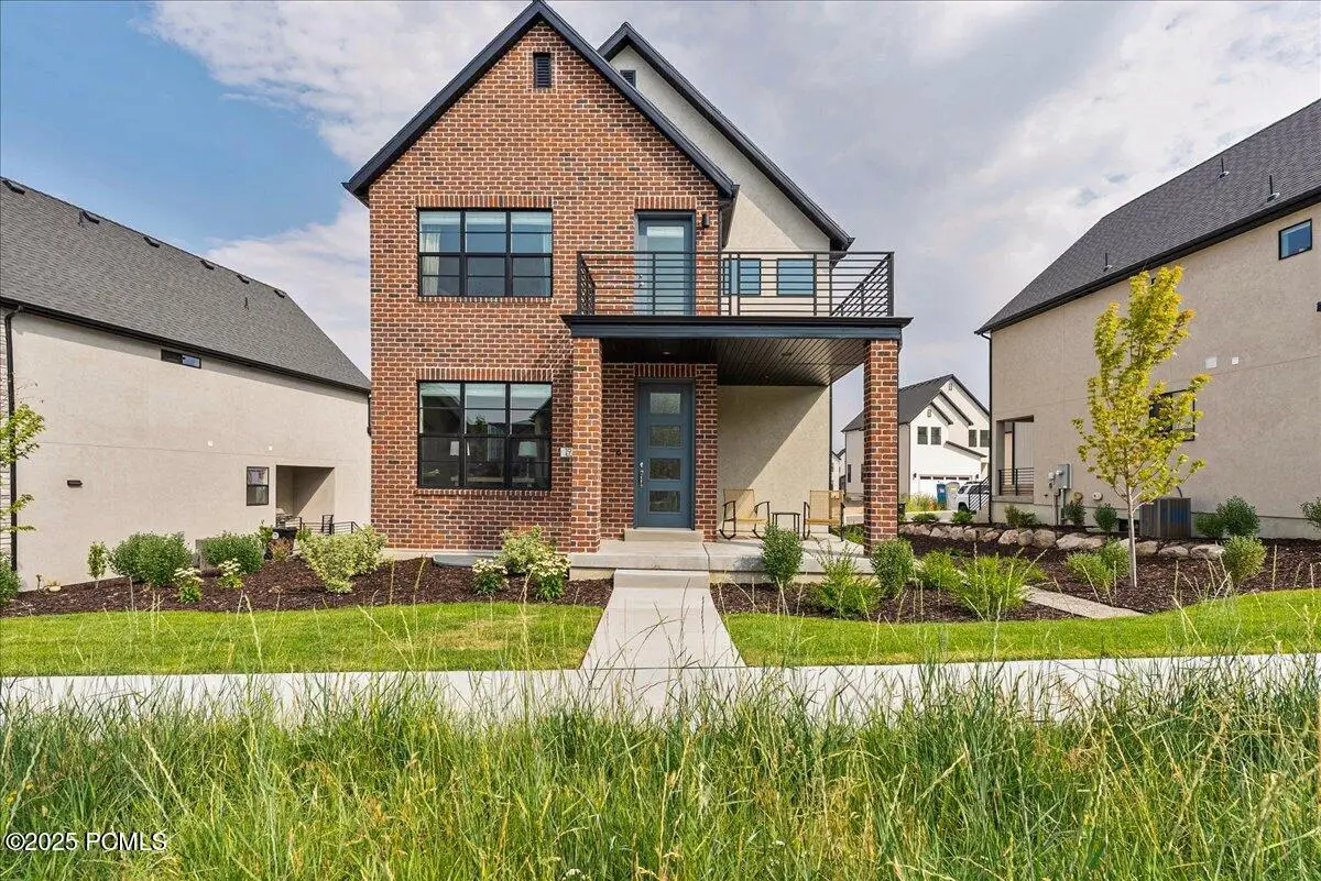 1925 N Anderson Pass Loop, Heber City, UT 84032 - #1