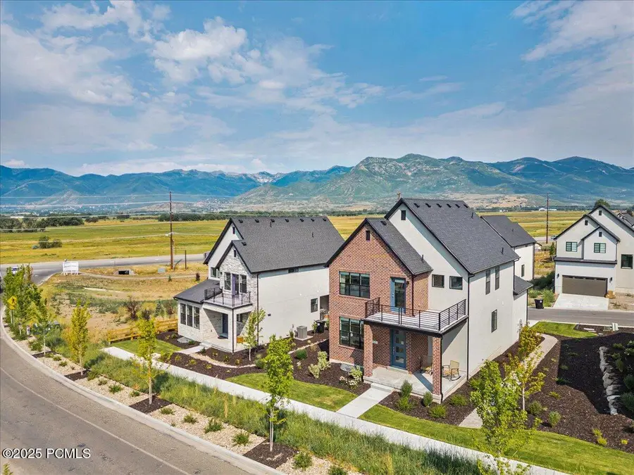 1925 N Anderson Pass Loop, Heber City, UT 84032 - #2