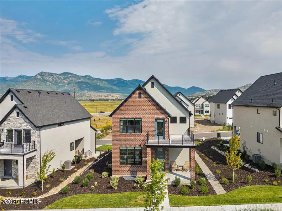 1925 N Anderson Pass Loop, Heber City, UT 84032 - #3