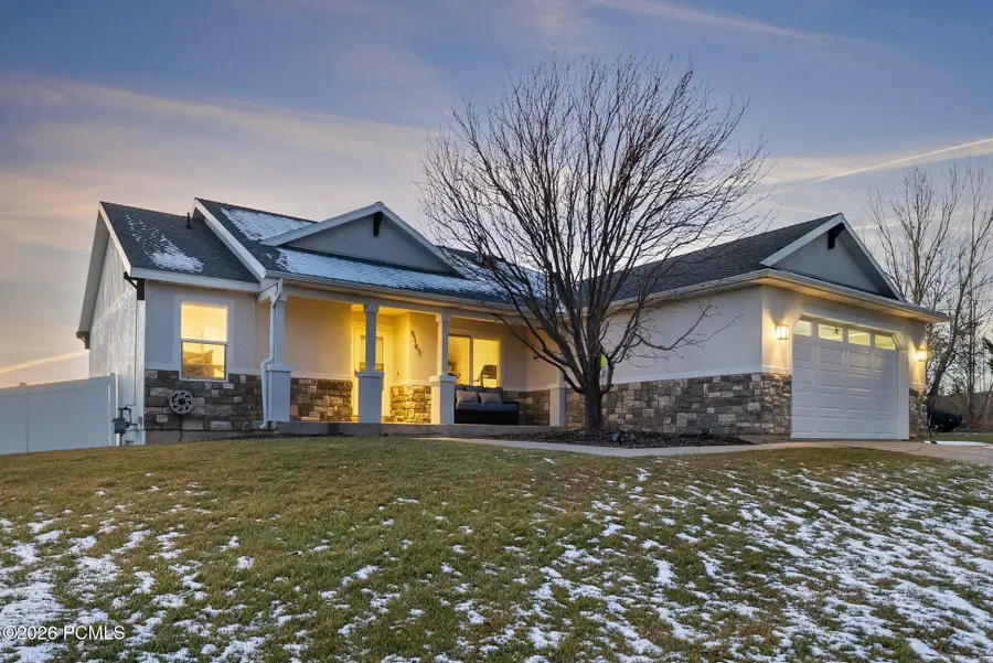 5167 Rodeo Circle, Oakley, UT 84055 - Image #2