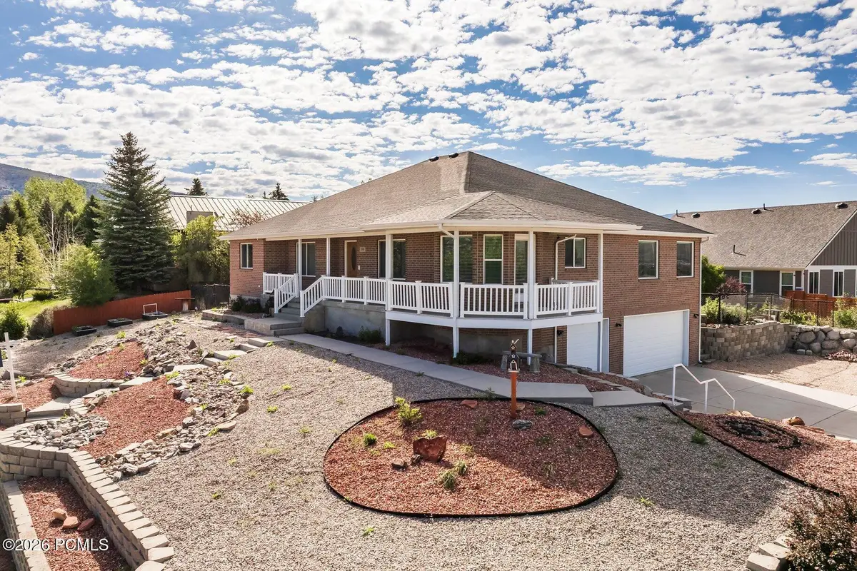 390 Ridge Drive, Heber City, UT 84032 - #1