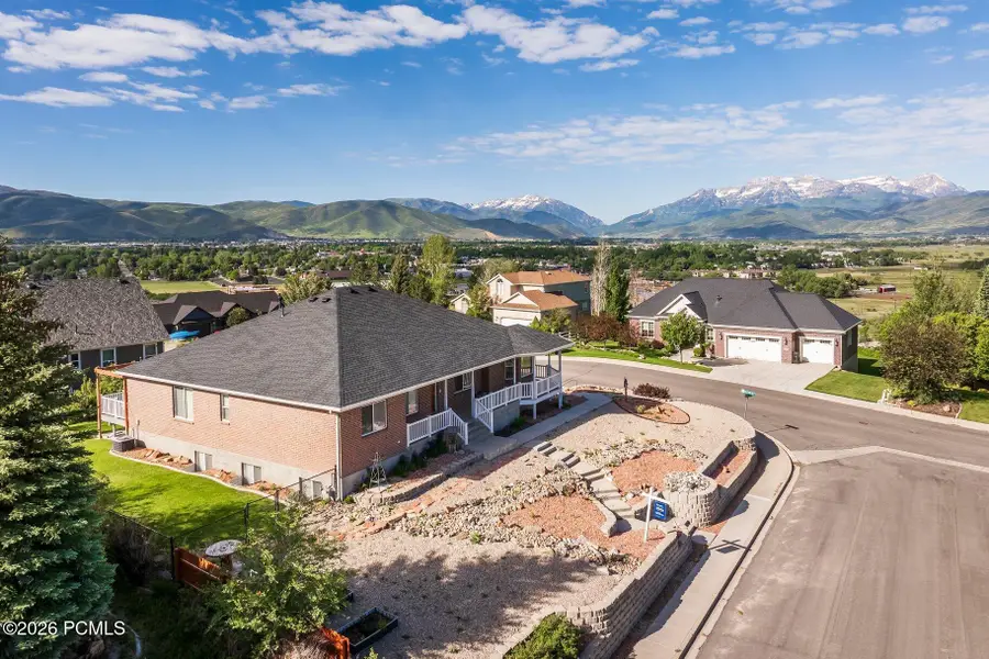 390 Ridge Drive, Heber City, UT 84032 - #2