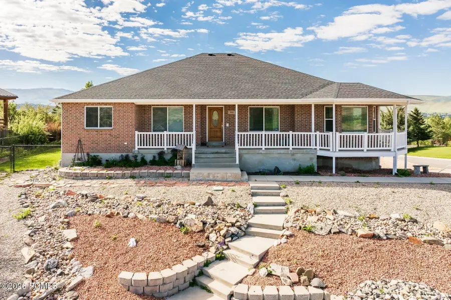 390 Ridge Drive, Heber City, UT 84032 - #3