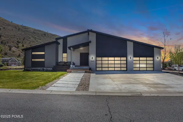 846 E 270 South, Kamas, UT 84036