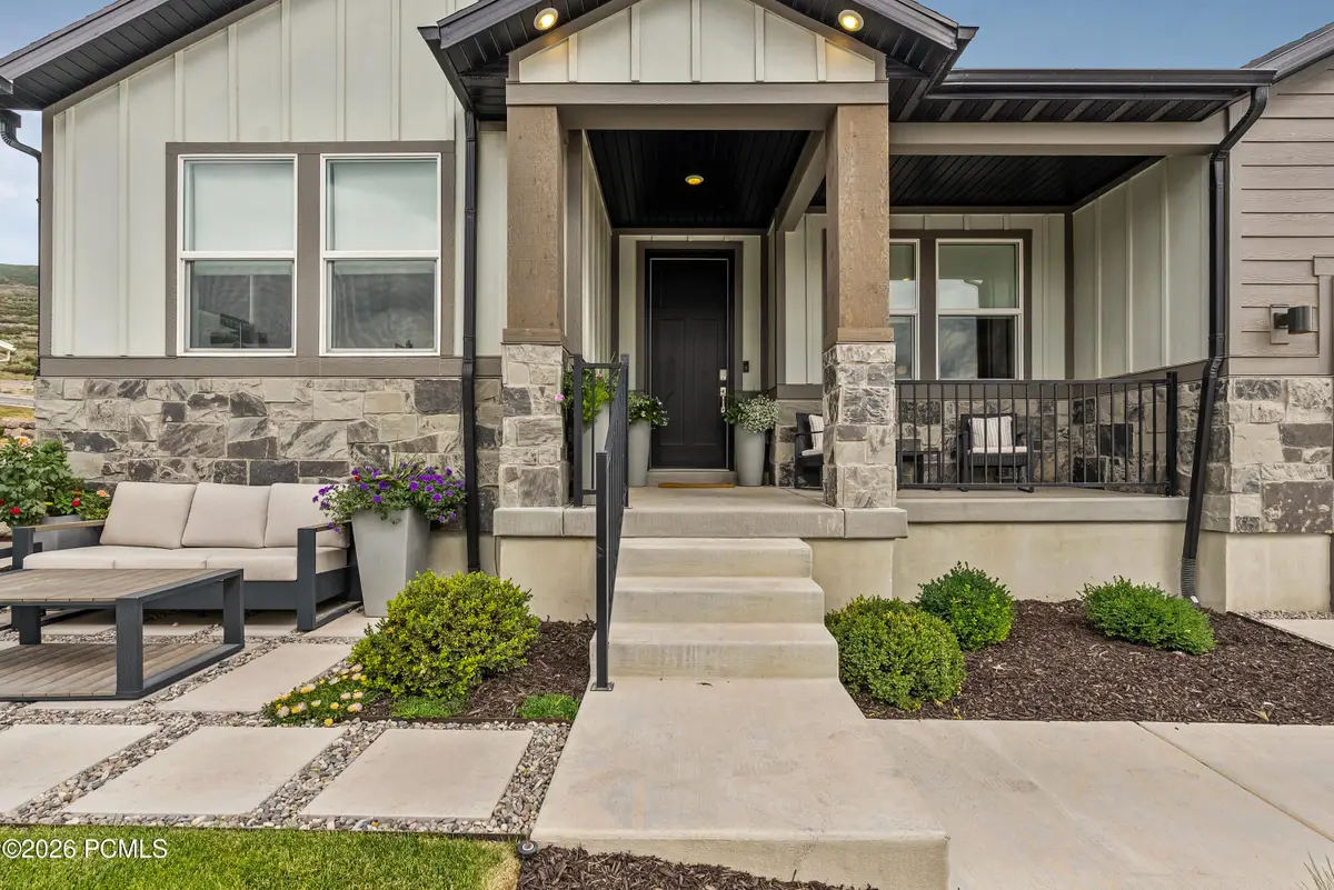 2298 N Meadowside Way, Heber City, UT 84032 - #1