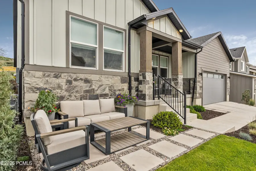 2298 N Meadowside Way, Heber City, UT 84032 - #3