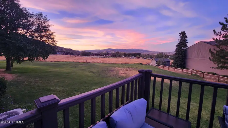1638 W Village Round Drive, Park City, UT 84098 - #2