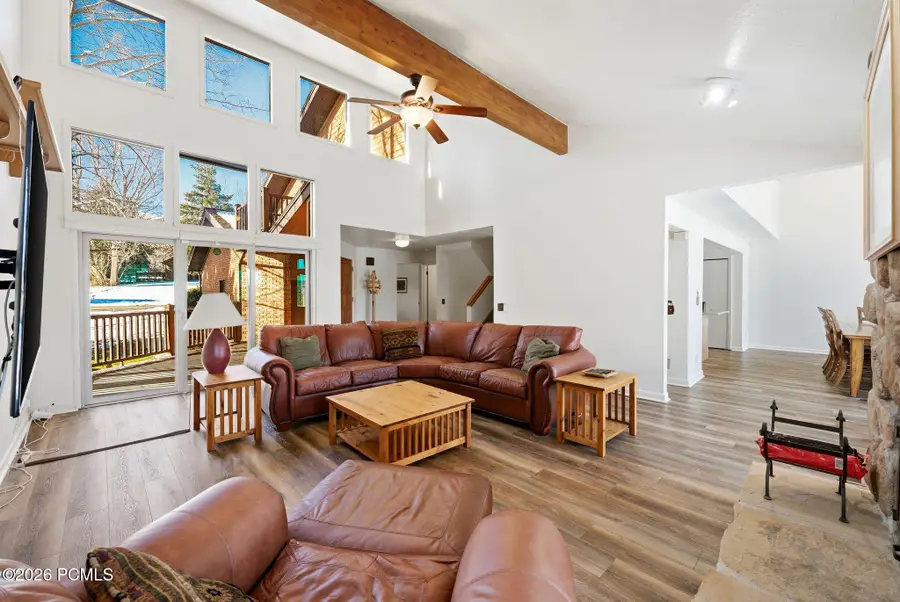 1638 W Village Round Drive, Park City, UT 84098 - #3