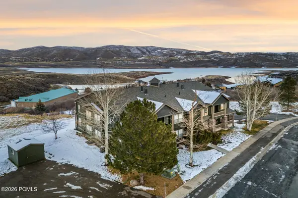 1716 W Fox Bay Drive #Unit H204, Heber City, UT 84032