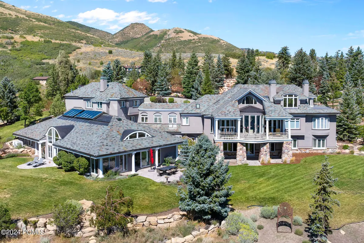 5678 Twin Creek Road, Salt Lake City, UT 84108 - #1