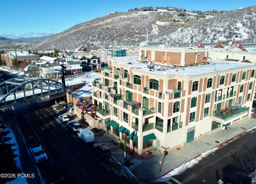 751 Main Street #415 / 416, Park City, UT 84060 - Image #3