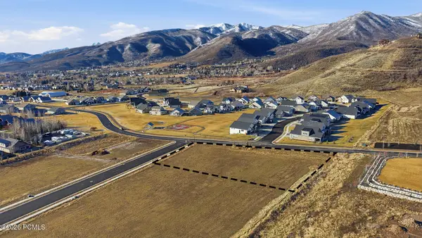 1524 N Canyon View Road, Midway, UT 84049