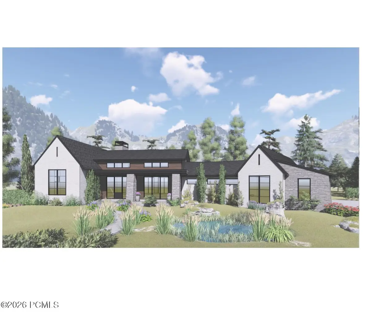 395 Pole Drive, Heber City, UT 84032 - #1