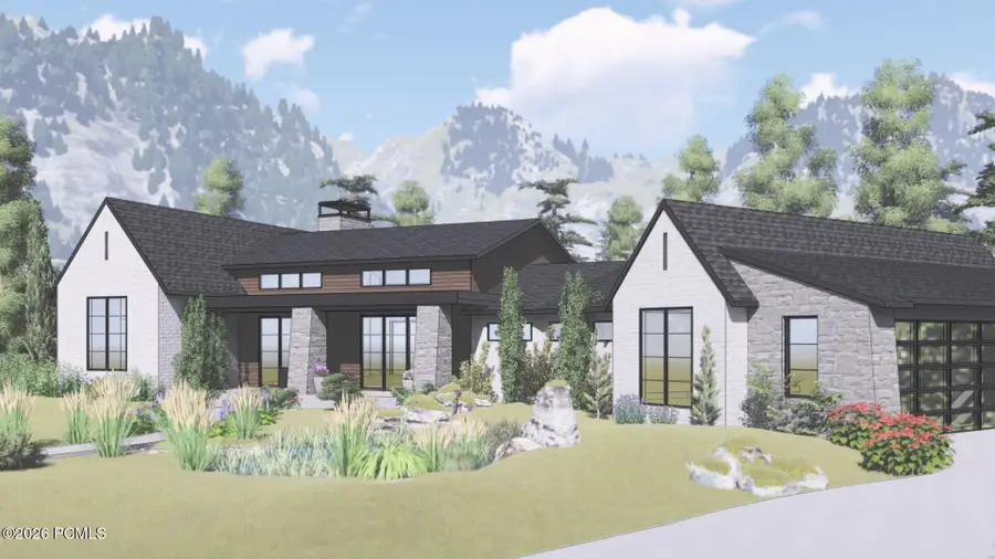 395 Pole Drive, Heber City, UT 84032 - #2