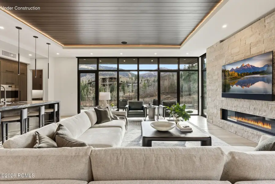 2306 W Red Pine Road #3, Park City, UT 84098 - Image #2