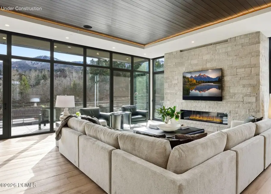 2306 W Red Pine Road #3, Park City, UT 84098 - Image #3