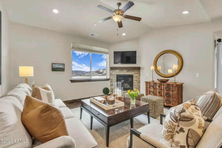 1261 W Black Rock Trail #39-L, Kamas, UT 84036 - Image #2