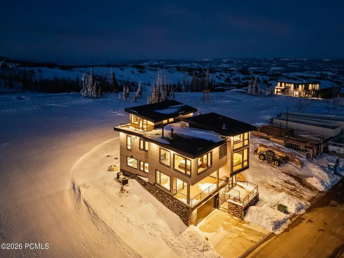 8526 Overlook Drive, Eden, UT 84310 - Image #1