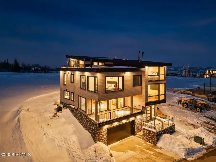 8526 Overlook Drive, Eden, UT 84310 - Image #3