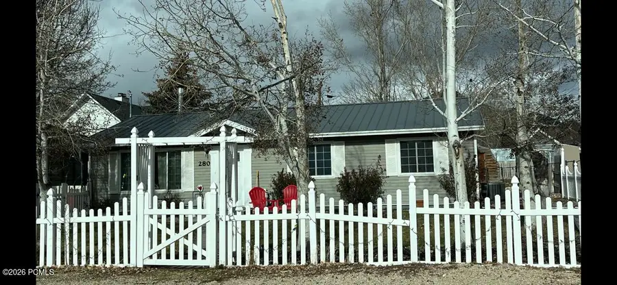 280 W 100, Midway, UT 84049 - #3