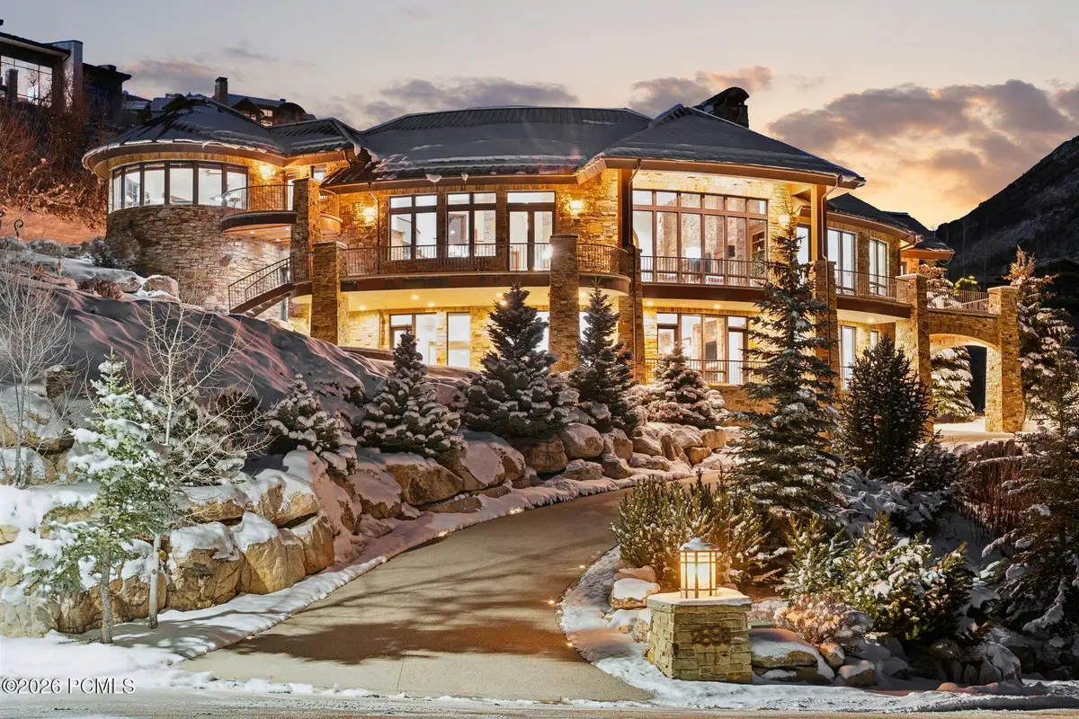 2698 W Deer Hollow Court, Park City, UT 84060 - Image #1