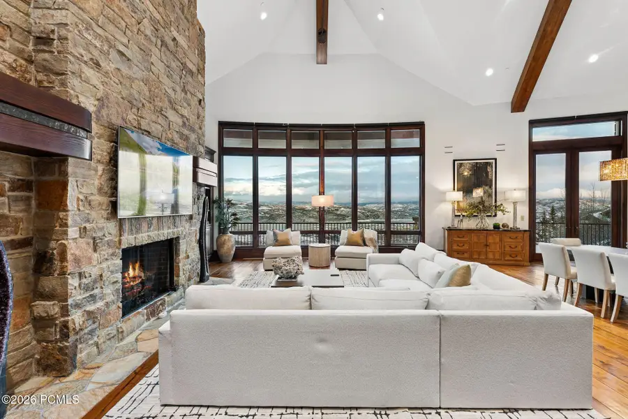 2698 W Deer Hollow Court, Park City, UT 84060 - Image #2