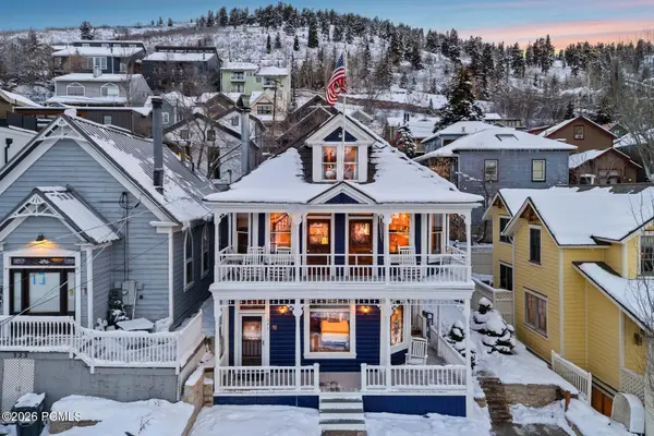 325 Park Avenue, Park City, UT 84060