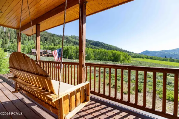 651 Spotted Fawn Lane, Oakley, UT 84055