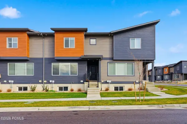 2063 S 920 E, Heber City, UT 84032