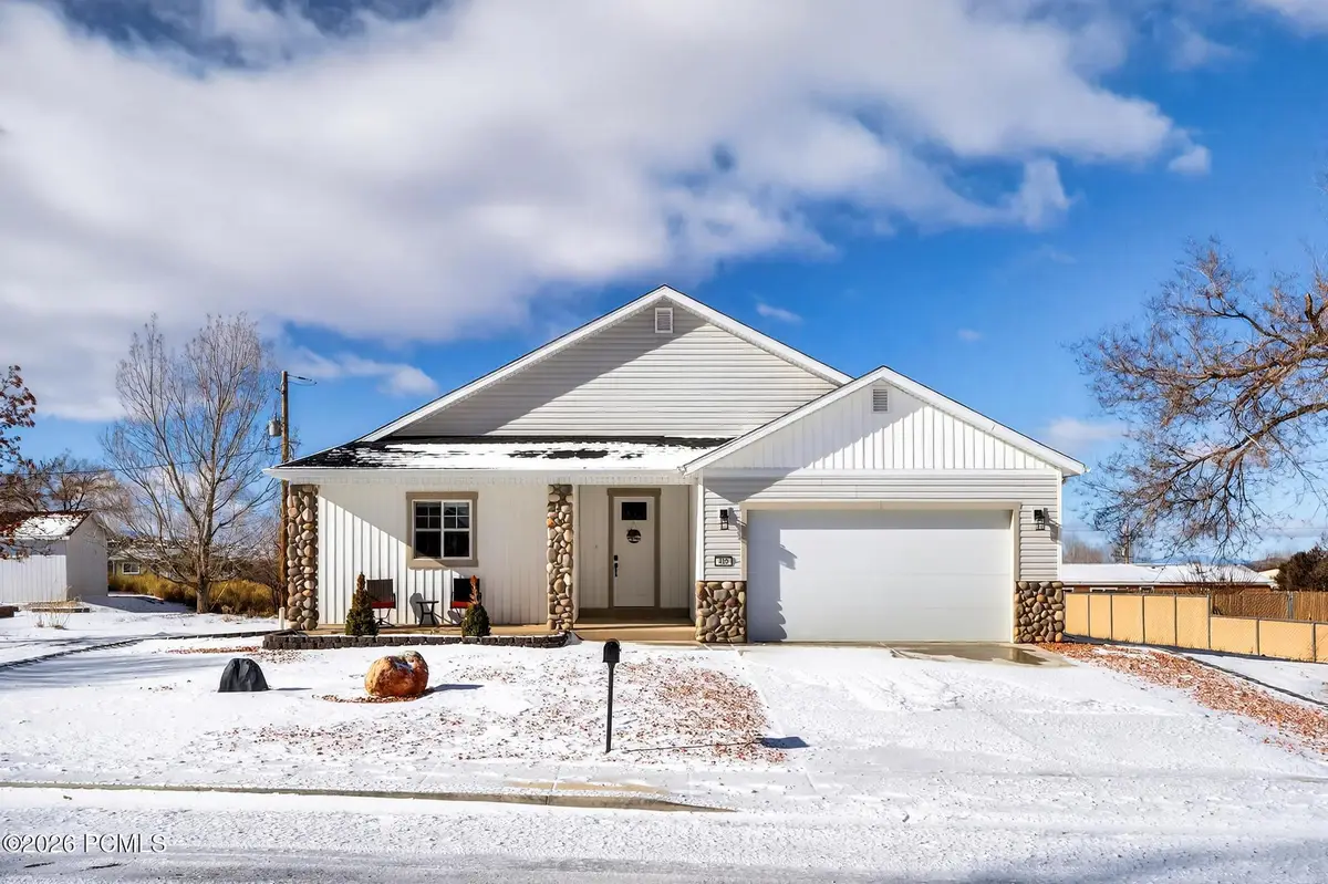 403 N Highland Drive, Cedar City, UT 84721 - Image #1