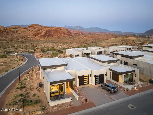 151 Badgers Bend #25, Moab, UT 84532