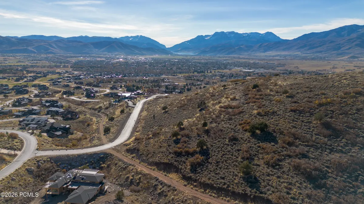 2083 E Upper Lookout Knoll Circle, Heber City, UT 84032 - #1
