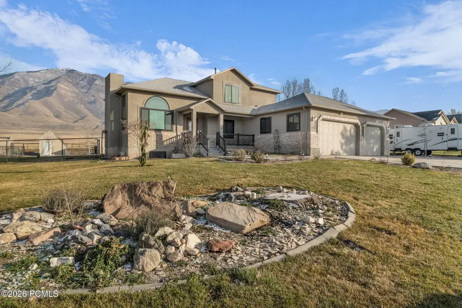 7362 Foothill Dr, Tooele, UT 84074 - Image #2