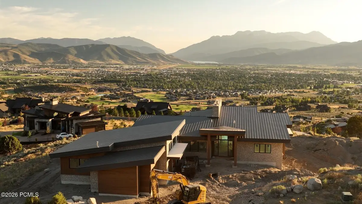 1465 A1 Peak Drive, Heber City, UT 84032 - #1