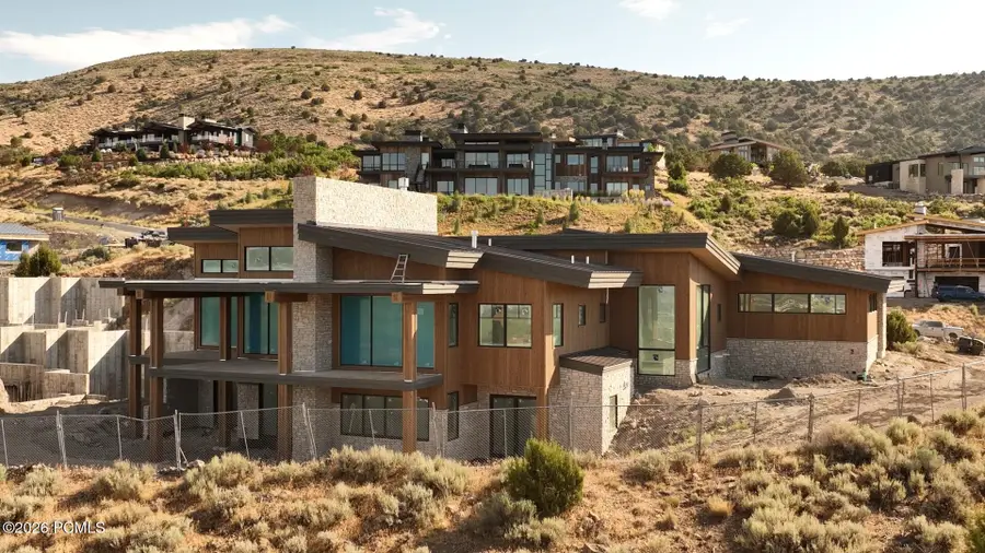 1465 A1 Peak Drive, Heber City, UT 84032 - #2