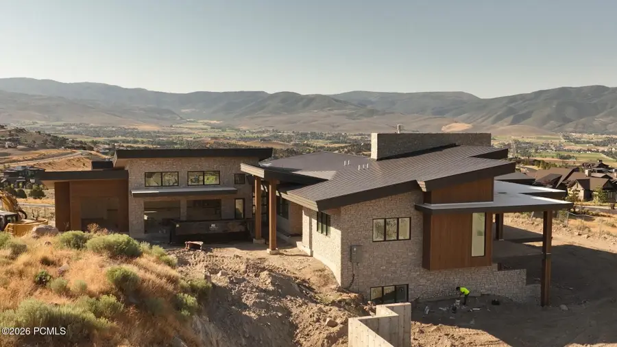 1465 A1 Peak Drive, Heber City, UT 84032 - #3