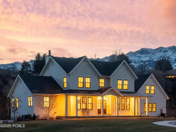 3793 Francis Drive, Morgan, UT 84050