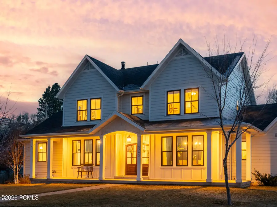 3793 Francis Drive, Morgan, UT 84050 - #3