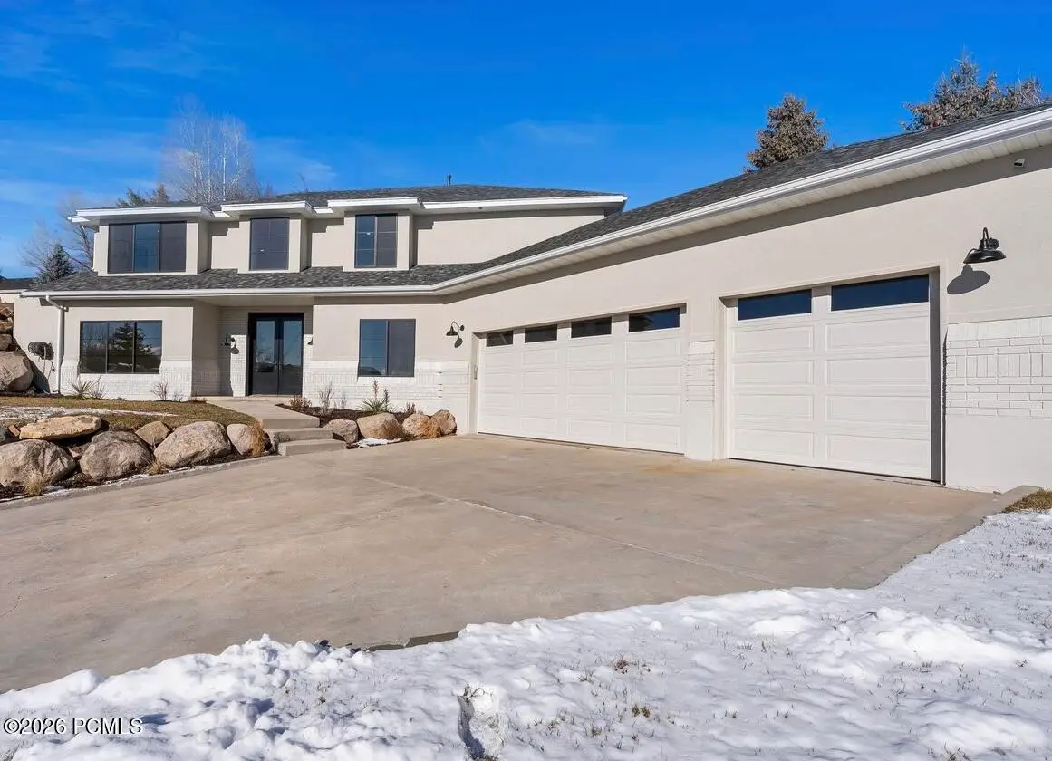 531 Valley Drive, Heber City, UT 84032 - Image #1