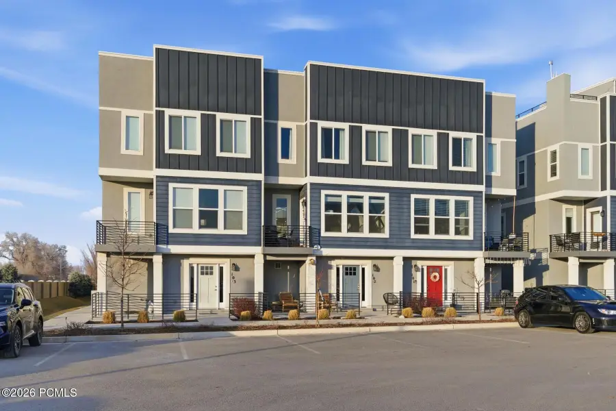 4752 S Hillhouse Cove, Murray, UT 84107 - Image #2