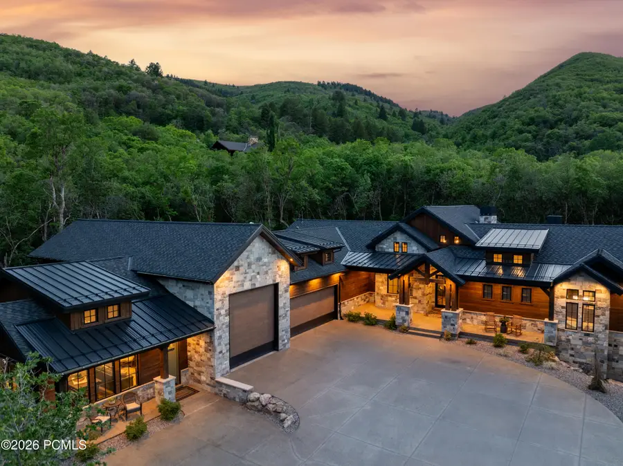 1156 N Valley View Drive, Eden, UT 84310 - Image #2